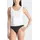 Tanga Beige/Schwarz XL