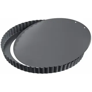 Kaiser La Forme Plus Tarteform mit Hebeboden Ø 28 cm