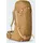 Wanderrucksack 80 cm Beige/Braun