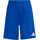 Entrada 26 Trainingsshorts Kinder Royal Blue/White 176