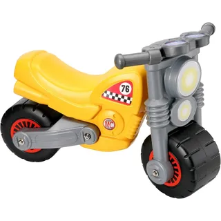 Wader Motorrad Rutschfahrzeug Rutscher bis 100 kg