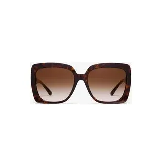 MK Sonnenbrille Nice - Braun - Michael Kors - ONE SIZE