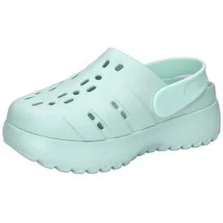 adidas Adilette Clog Halo Mint 39