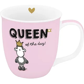 SHEEPWORLD Kaffeetasse 0,32 l Mehrfarbig 3 St.