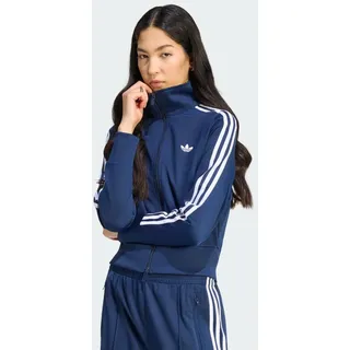 adidas Firebird Classic Originals Jacke Night Indigo/White M