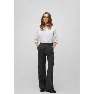 Mavi Weite Jeans PERA Wide Leg Jeans grau 27