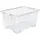 Evo Easy Aufbewahrungsbox 78,7 x 58,6 x 43,8 cm 1-tlg. transparent