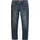 Tapered-fit-Jeans 33/32