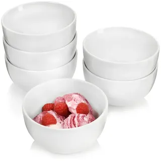 sänger Dessertschalen Sunfort 6 teilig