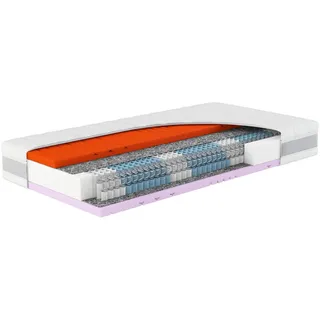 Hn8 Schlafsysteme Sleep Balance TFK 90 x 200 cm H3