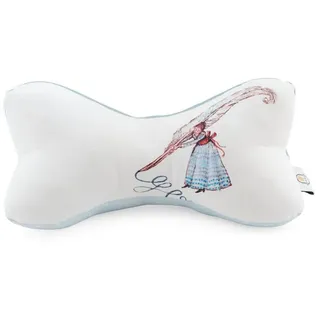 Thalia Leseknochen Herzenspost 60 x 20 cm