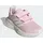 Clear Pink / Core White / Clear Pink 28
