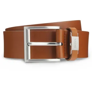 Boss Connio Leder cognac 100 cm