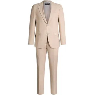 STRELLSON Anzug beige 102