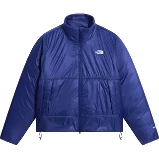 The North Face Pertex Explore Jacke Bold Blue M