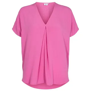 NÜMPH Bluse "Nurikka" in Pink - 38