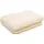 Badetuch 70 x 140 cm vanille