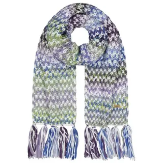 Barts Schal Nicole in Purple | Gr.: onesize