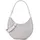 Schultertasche Grey