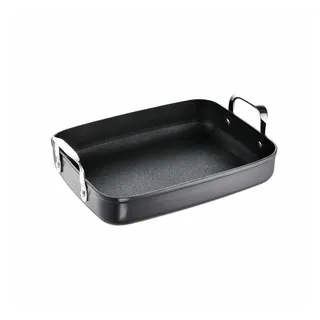Schulte-Ufer Bratreine Globus i 33 x 24 cm