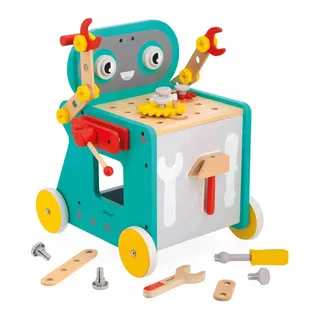 Janod Roboterwagen