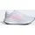 Cloud White / Clear Pink / Core Black 42