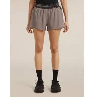 Icebreaker Shorts Beige L