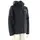 Damen Jacke Größe M schwarz