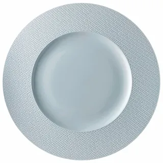 Rosenthal Kumi Blue tone Speiseteller 28 cm blau