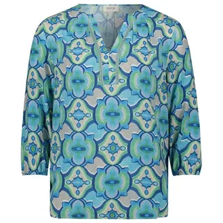 Cartoon Damen Bluse, 100% Viskose | 42