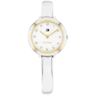 Tommy Hilfiger Demi Bangle Edelstahl 26 mm 1782894