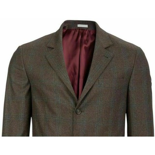 BRUNELLO CUCINELLI Sakko Brunello Cucinelli Sakko Anzug Sakko Blazer Jacke NEU Gr. 50 braun