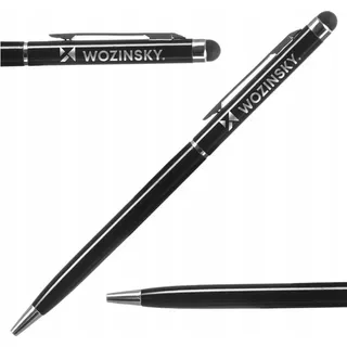 wozinsky Stylus Stift Touchscreen Eingabestift für Smartphone Tablet Notebook