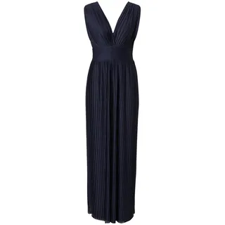 guido maria kretschmer woman Jumpsuit mit Falten Modell Linnea marine 36