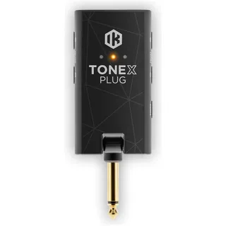 IK Multimedia TONEX Plug