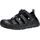 Hyperport H2 Herren Black/Steel Grey 42