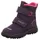 Winterstiefel Lila 37