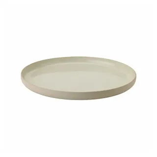 Stelton Emma Teller 24 cm grau 2er Set