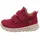 Klettverschluss Rot / Pink 23
