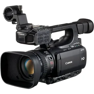 Canon XF 105 Profi