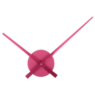 Karlsson Little Big Time 41,0 cm 44cm Pink/Rosa