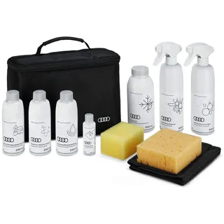 Audi Winterpflege-Set 11-teilig 4L0096353020