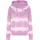 Sweatshirt Dip-Dye Lila L