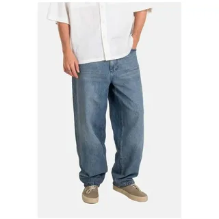 Reell Baggy Jeans Blau 32/32