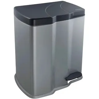 KEEEPER Gunnar 22l silber 