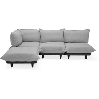Fatboy - Paletti Outdoor Set, large, rock grey