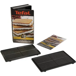 Tefal  Snack Collection XA 8005 Grillplatte