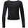 Soft Aet131ls schwarz S