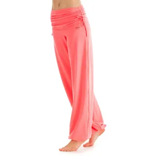 Winshape WH1 Jogginghose Neon Coral XS