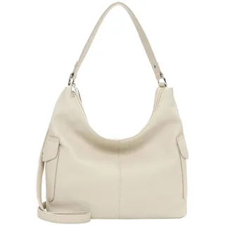 Emily & Noah Chartres RUE 09 Schultertasche PVC Beige
